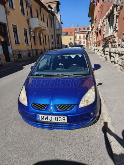 MITSUBISHI COLT 1.3 Inform AC