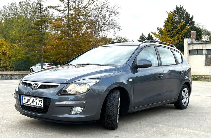 HYUNDAI I30 CW 1.4 DOHC Comfort