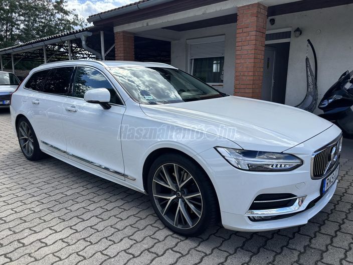 VOLVO V90 2.0 [T4] Inscription Geartronic