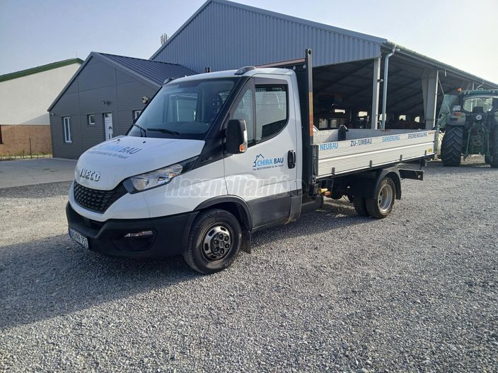 IVECO DAILY 35 C 14 3450