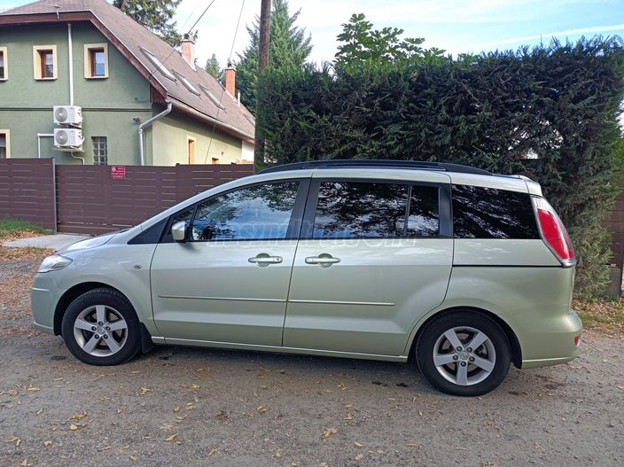 MAZDA 5 1.8 CE