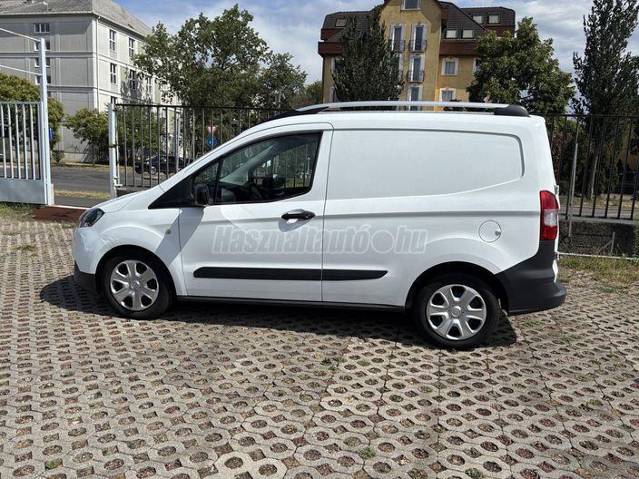 FORD COURIER Transit 1.5 TDCi Limited Start&Stop