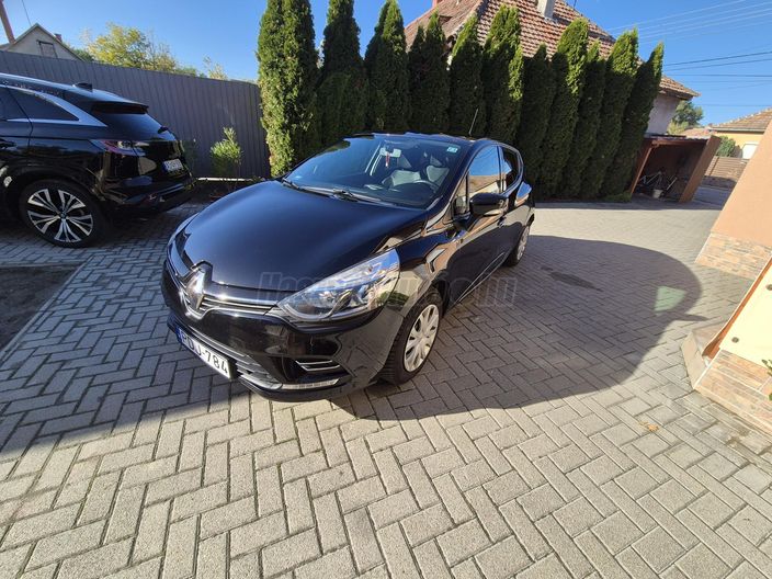 RENAULT CLIO 1.2 16V Life