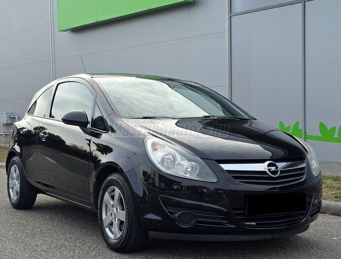 OPEL CORSA D 1.4 111 Years