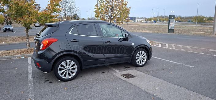 OPEL MOKKA 1.4 T Cosmo (Automata)