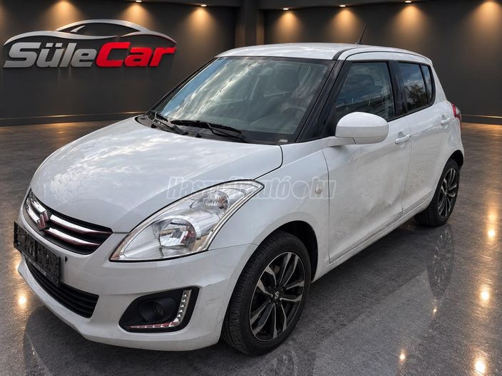 SUZUKI SWIFT 1.2 GL AC CD MP3 USB 4WD