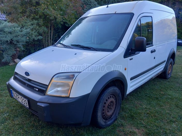 FORD CONNECT Transit 1.8 TDCi 200 SWB