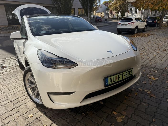 TESLA MODEL Y Long Range AWD (Automata)