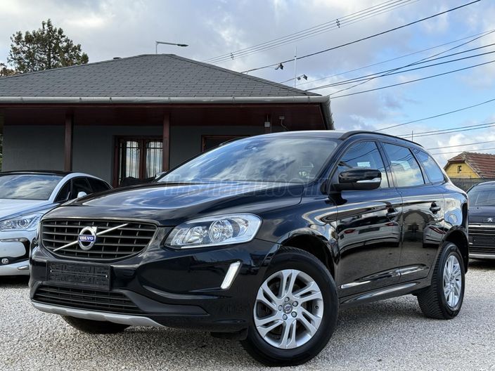 VOLVO XC60 2.0 D [D3] Kinetic FWD