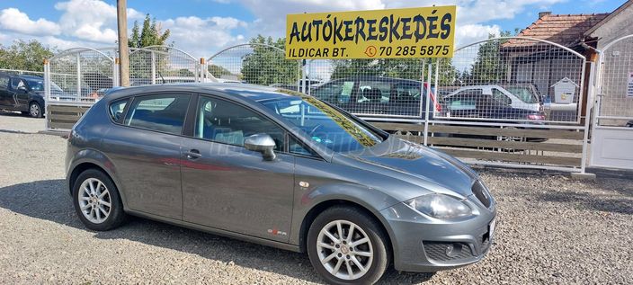 SEAT LEON 1.2 TSI Copa