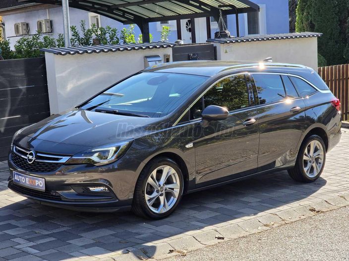 OPEL ASTRA K Sports Tourer 1.6 CDTI Start-Stop Dynamic