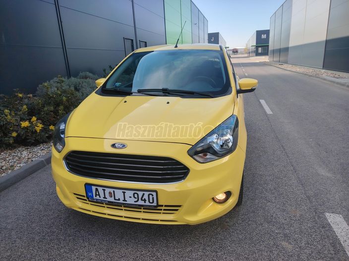 FORD KA+ 1.19 Ti-VCT