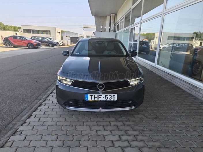 OPEL ASTRA K 1.2 T Business Edition