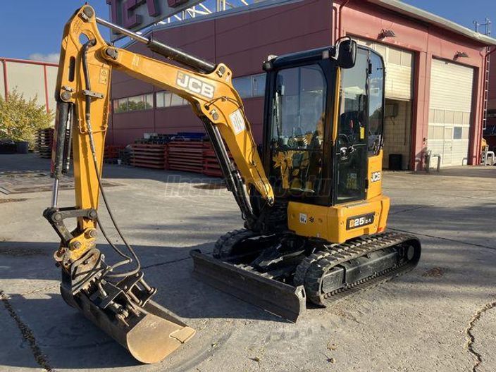JCB 25Z-1
