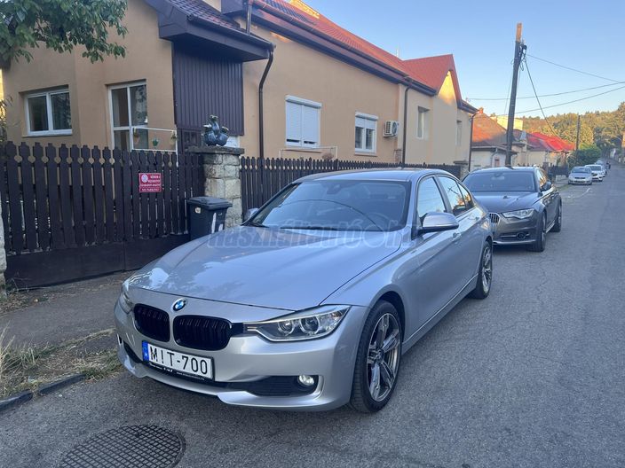 BMW 316 316d
