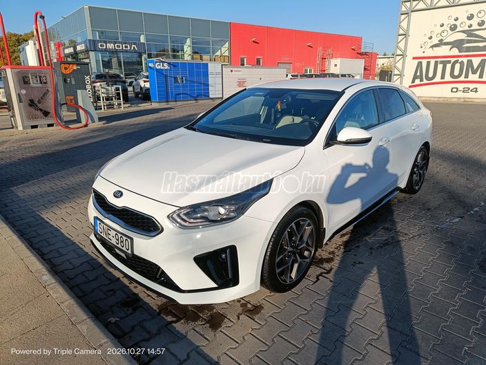 KIA PRO CEE'D