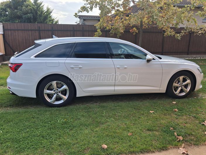 AUDI A6 Avant 35 TDI Design S-tronic