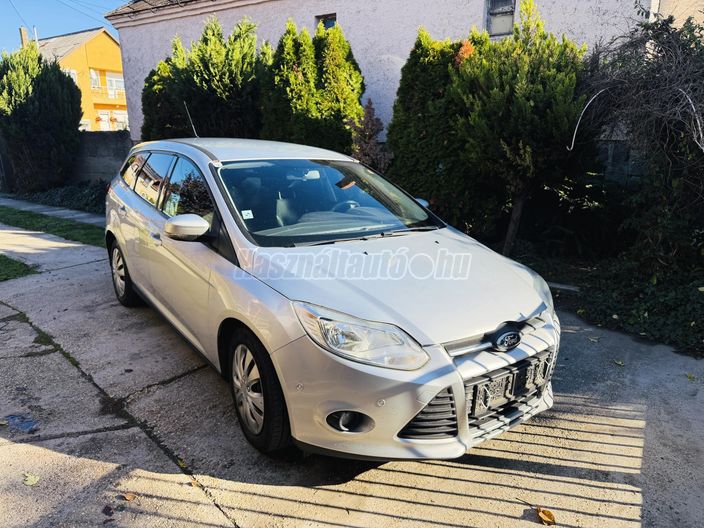 FORD FOCUS 1.6 TDCi Trend Techno