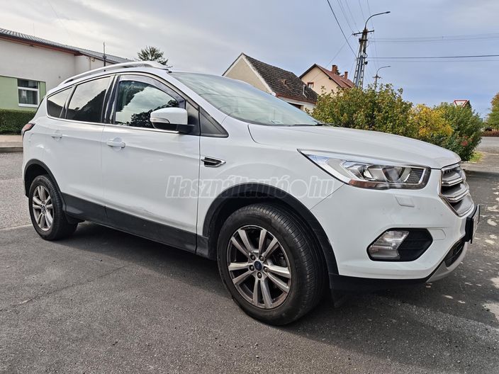 FORD KUGA 1.5 EcoBoost Business Technology