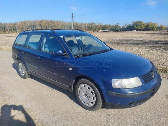 VOLKSWAGEN PASSAT V Variant 1.9 TDI Comfortline