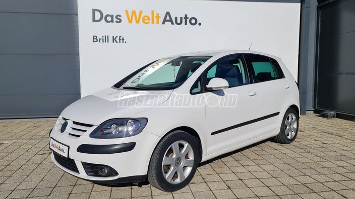 VOLKSWAGEN GOLF PLUS 1.4 Comfortline