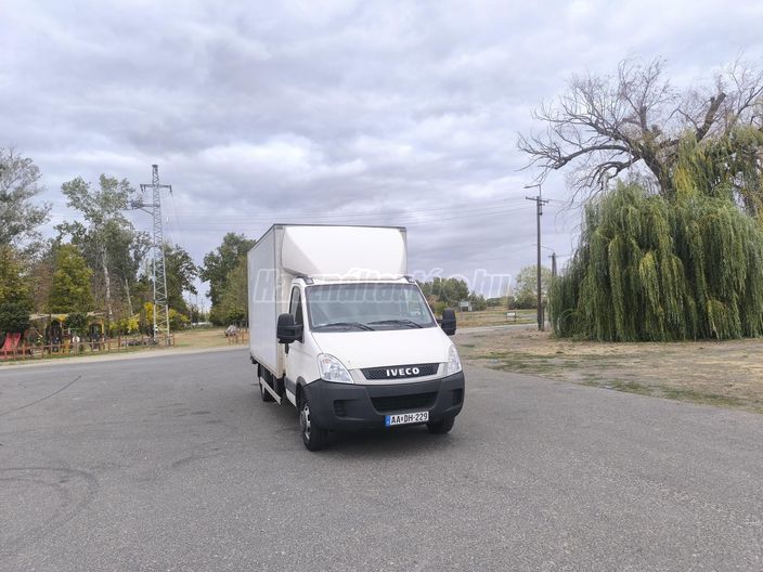 IVECO 35 Daily C 15 3000