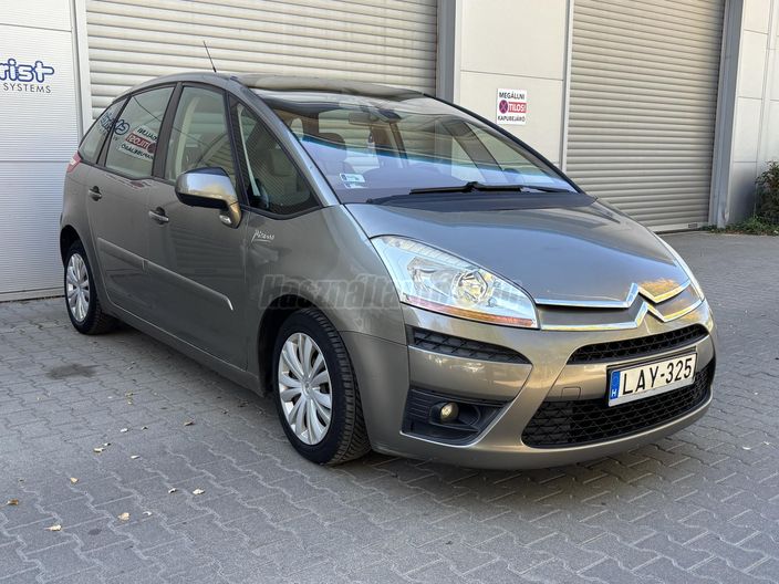 CITROEN C4 PICASSO 1.6 HDi Dynamique FAP