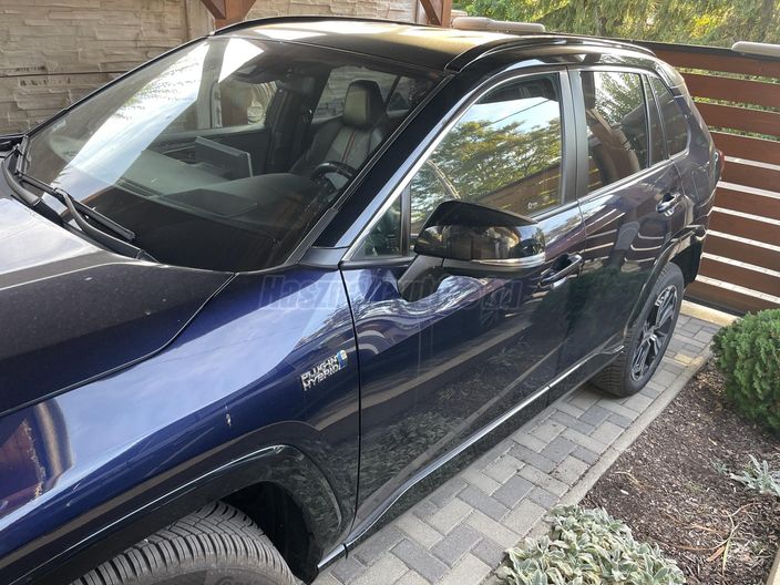 TOYOTA RAV 4 Rav4 2.5 Plug-in Hybrid Selection VIP AWD e-CVT