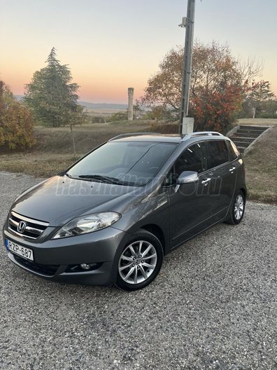 HONDA FR-V 1.8 Comfort Life Style