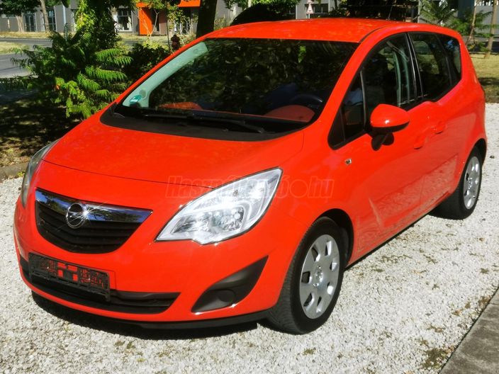 OPEL MERIVA B 1.4 Selection
