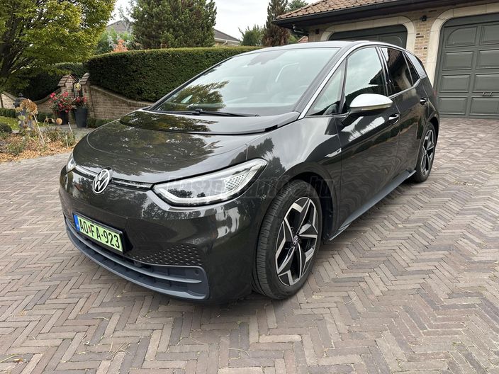 VOLKSWAGEN ID.3 58kWh Pro Performance Style