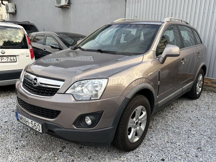 OPEL ANTARA 2.2 CDTI Enjoy FWD