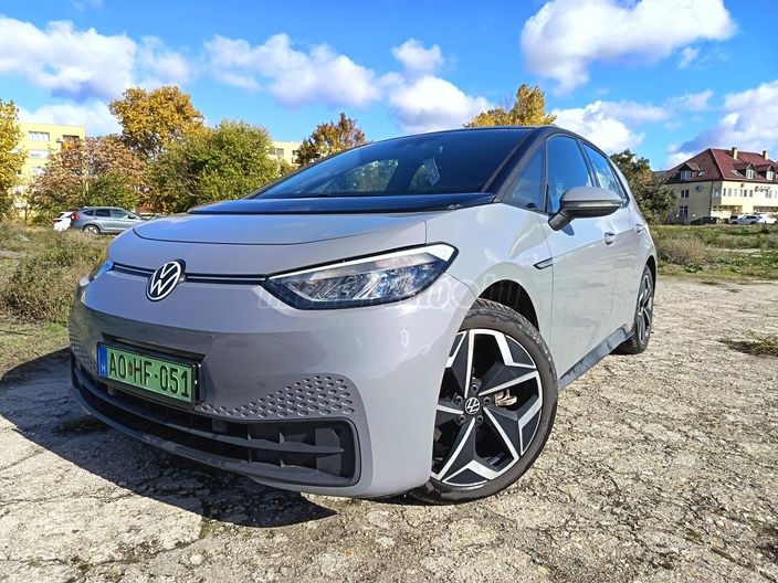 VOLKSWAGEN ID.3