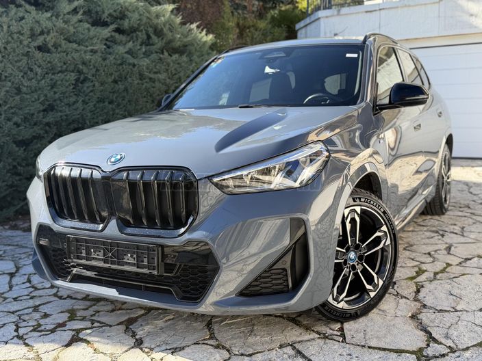 BMW X1 xDrive25e xLine DKG
