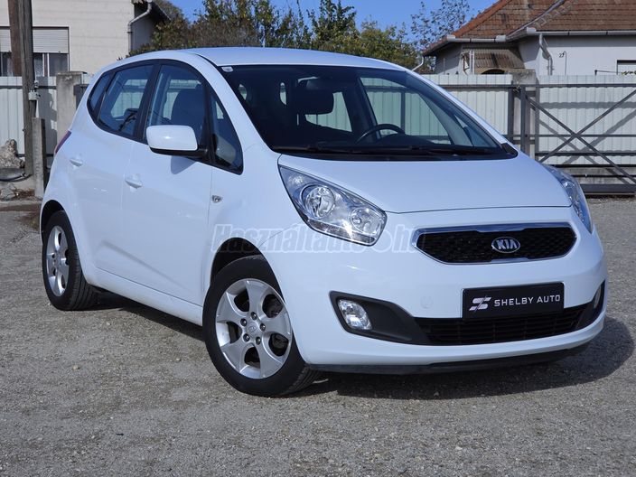 KIA VENGA 1.4 EX