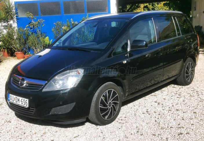 OPEL ZAFIRA B 1.6 Essentia