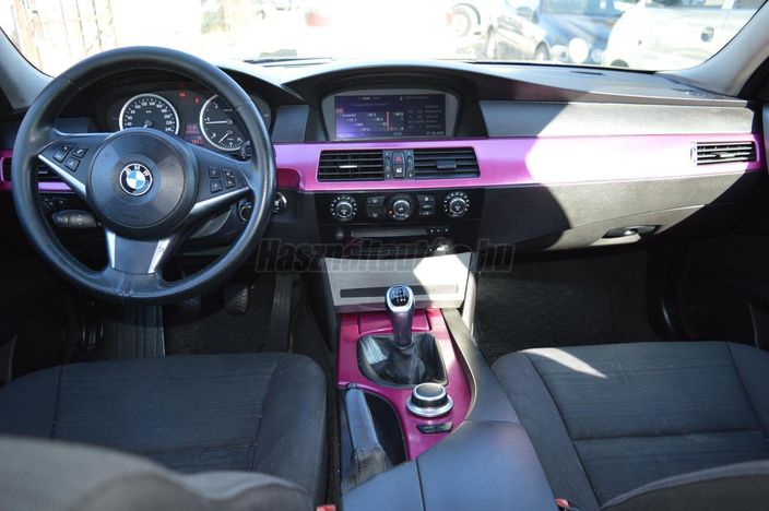 BMW 520 520d
