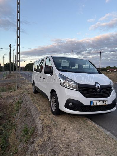 RENAULT TRAFIC 1.6 dCi 145 L2H1 2,9t Pack Comfort S&S
