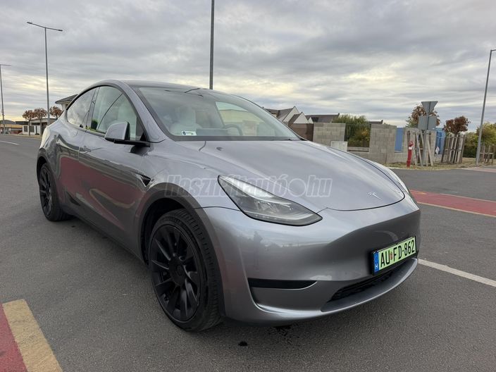 TESLA MODEL Y Long Range RWD (Automata)