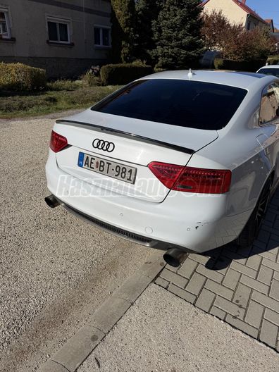 AUDI A5 Coupé 3.0 TDI DPF quattro