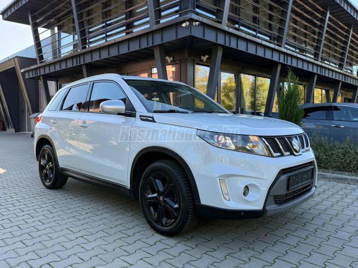 SUZUKI VITARA 1.4T GLX