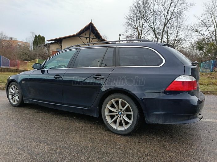BMW 530 530d Touring (Automata)