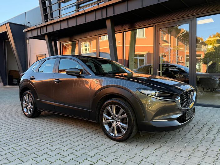 MAZDA CX-30 2.0 Skyactive GT Plus (Automata)