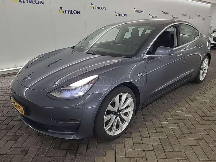 TESLA MODEL 3 Long Range AWD (Automata)