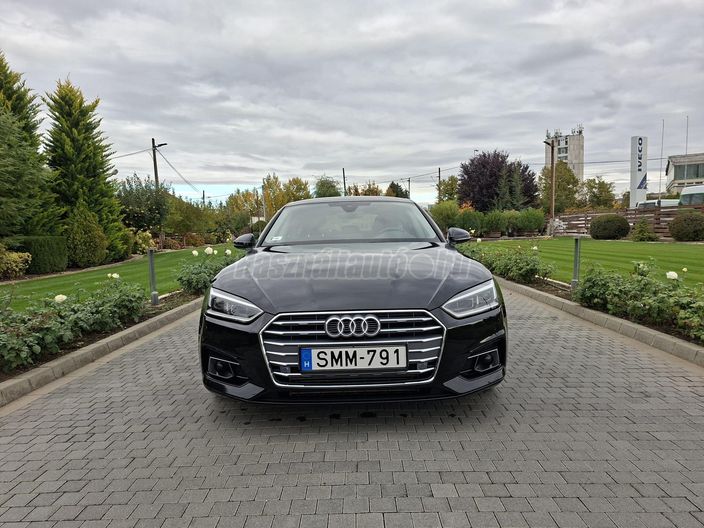 AUDI A5 Sportback 40 TFSI Design S-tronic