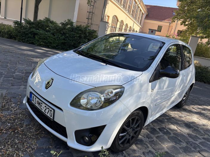 RENAULT TWINGO 1.2 16V Night&Day