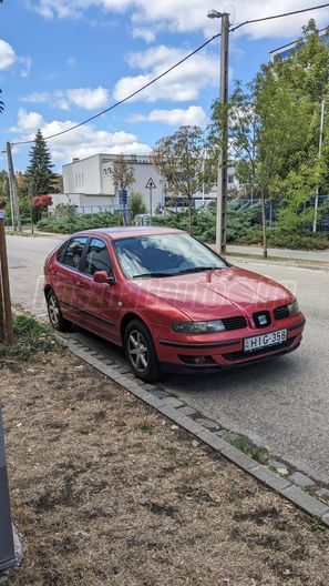SEAT LEON 1.4 16V Stella