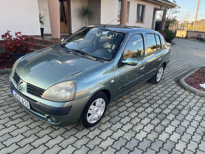 RENAULT THALIA 1.4 Comfort