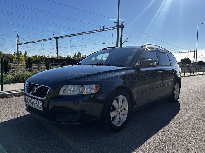 VOLVO V50 1.6 D DRIVe Kinetic