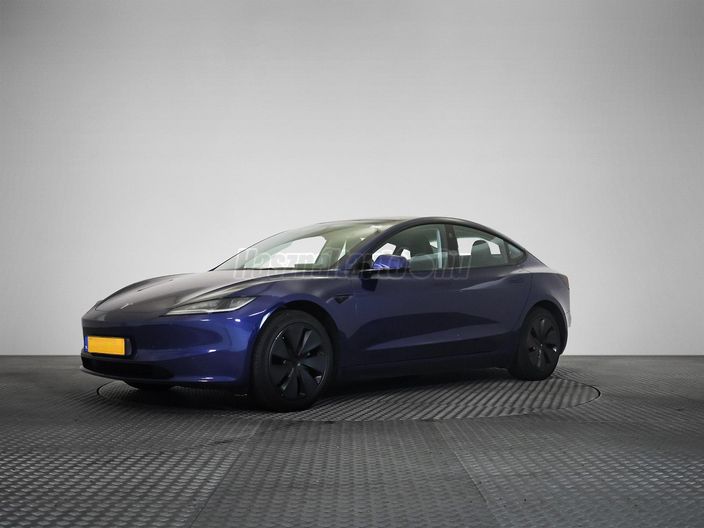 TESLA MODEL 3 Long Range RWD (Automata)